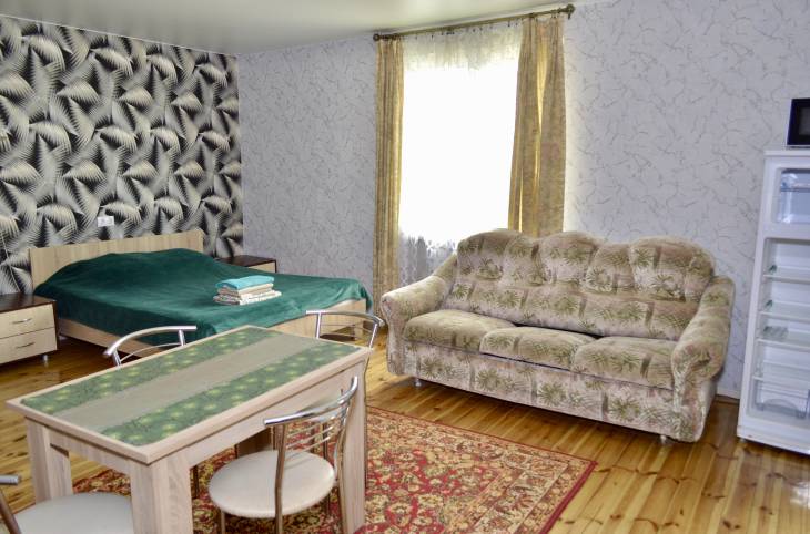 1-Комнатная квартира на сутки в  Могилеве,  Чайкиной Лизы пер., 11 Б    изображение 36 - kvartirka.by