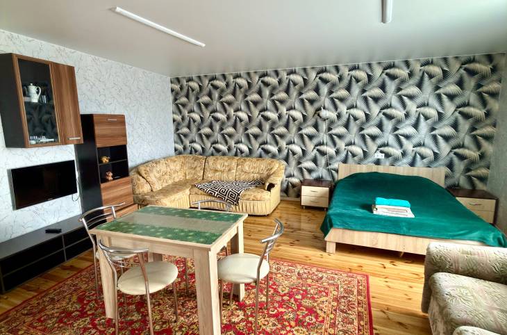 1-Комнатная квартира на сутки в  Могилеве,  Чайкиной Лизы пер., 11 Б    изображение 44 - kvartirka.by