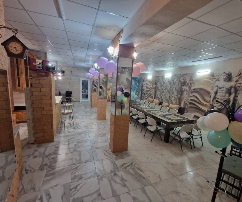 У Лауры  - kvartirka.by