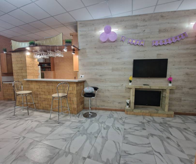 У Лауры  - kvartirka.by