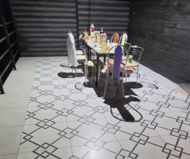 У Лауры  - kvartirka.by