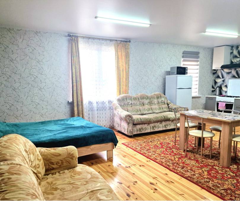 У Лауры  - kvartirka.by