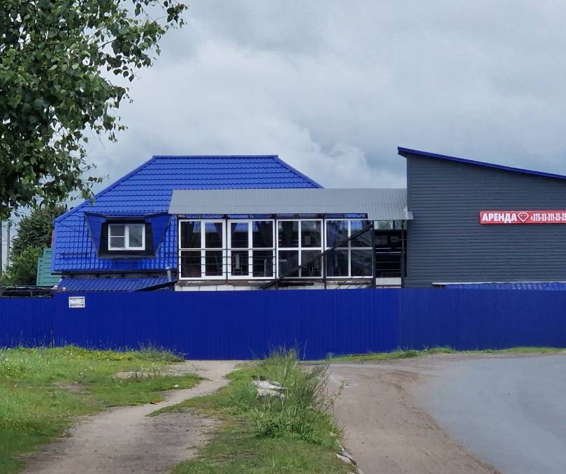 У Лауры  - kvartirka.by