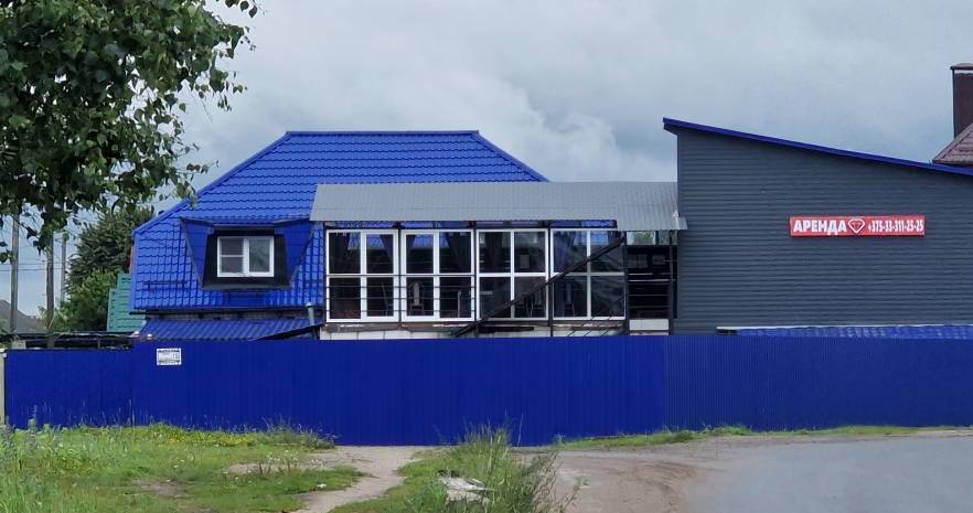 У Лауры  в Могилевской области, Могилев  переулок лизы чайкиной 11б   изображение 1 - kvartirka.by