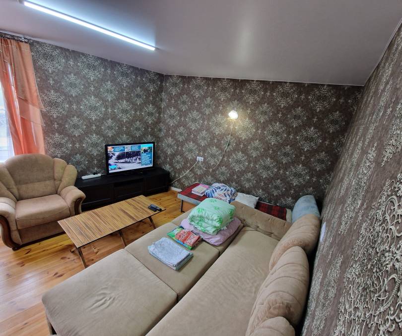 У Лауры  - kvartirka.by