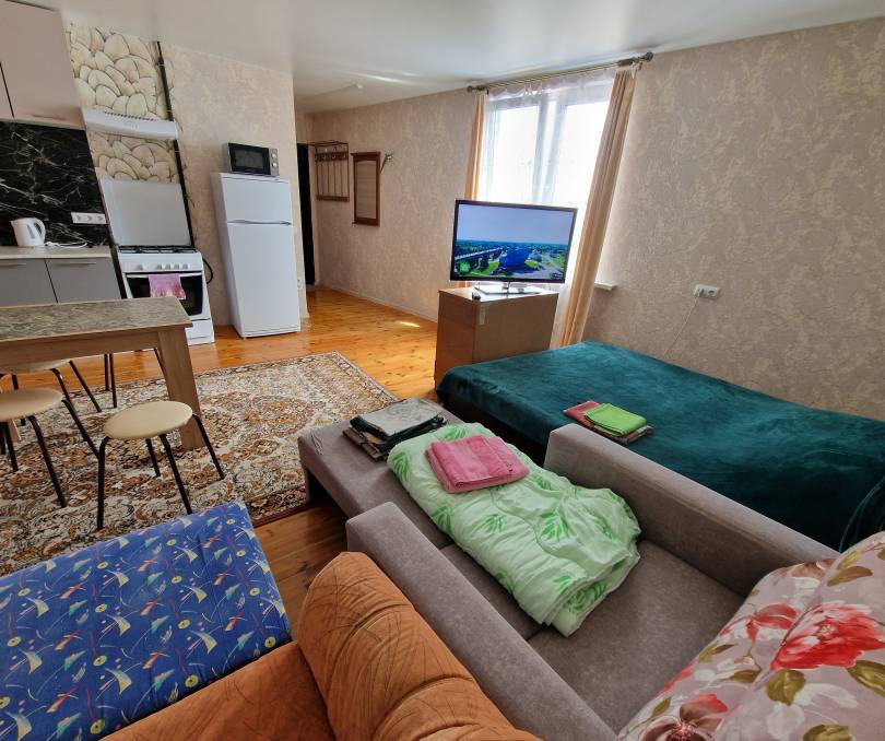 У Лауры  - kvartirka.by