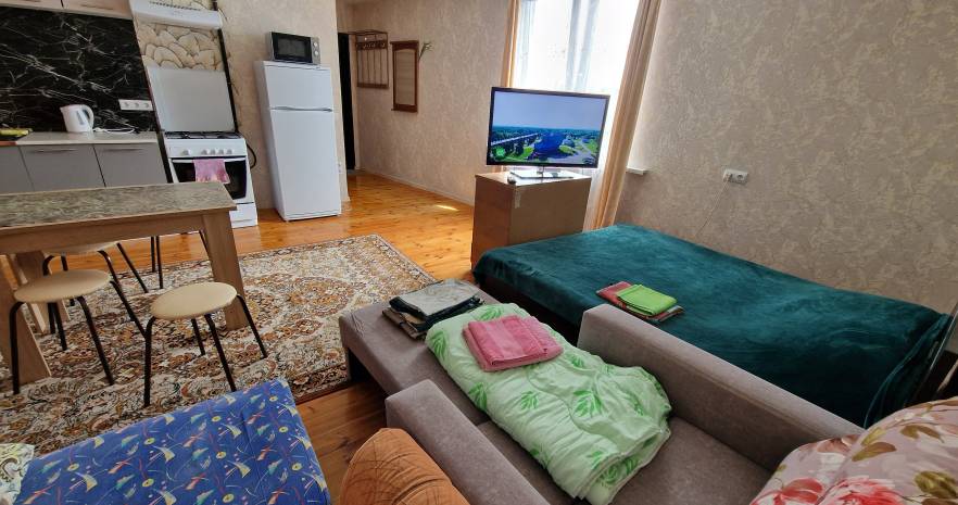 У Лауры  в Могилевской области, Могилев  переулок лизы чайкиной 11б   изображение 4 - kvartirka.by