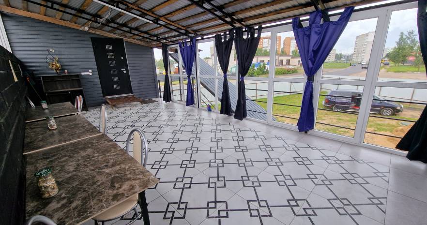 У Лауры  в Могилевской области, Могилев  переулок лизы чайкиной 11б   изображение 9 - kvartirka.by