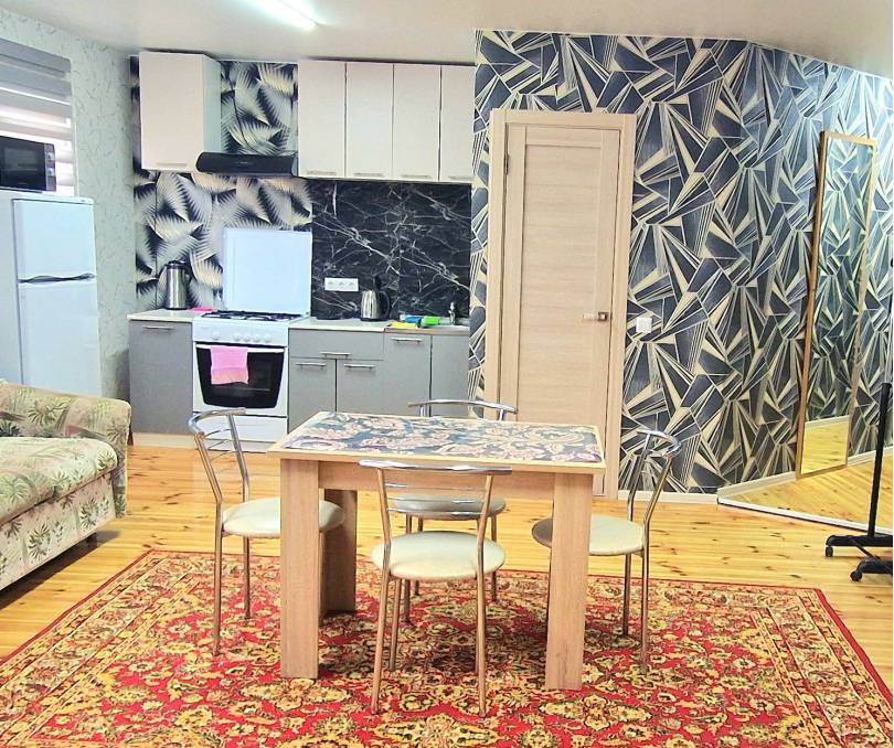 У Лауры  - kvartirka.by