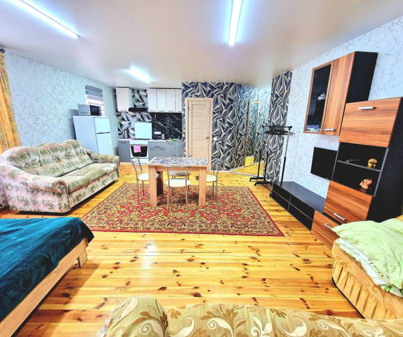 У Лауры  - kvartirka.by