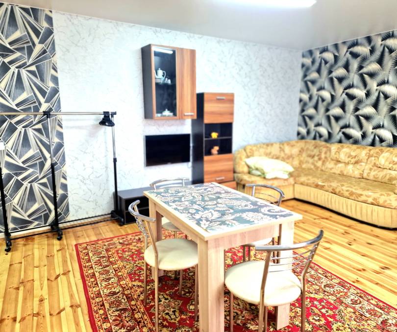 У Лауры  - kvartirka.by