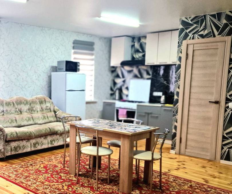 У Лауры  - kvartirka.by