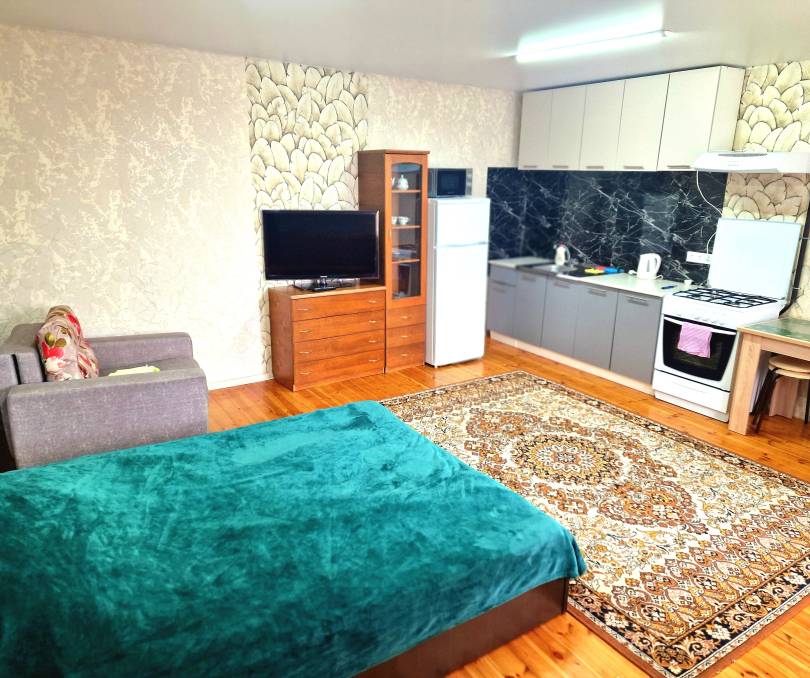 У Лауры  - kvartirka.by