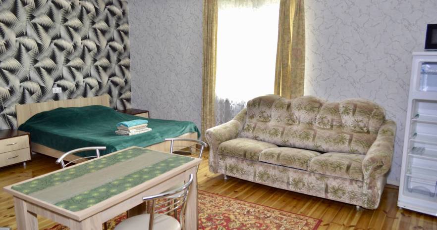 Коттедж на озере ДОМ ЛАУРА в Могилевской области,  пер. Лизы Чайкиной, д.  11 Б   изображение 5 - kvartirka.by