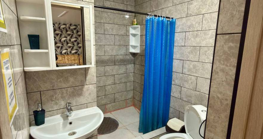 Коттедж на озере ДОМ ЛАУРА в Могилевской области,  пер. Лизы Чайкиной, д.  11 Б   изображение 15 - kvartirka.by