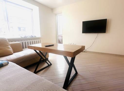 Сдается квартира на сутки в центре Минска! - kvartirka.by