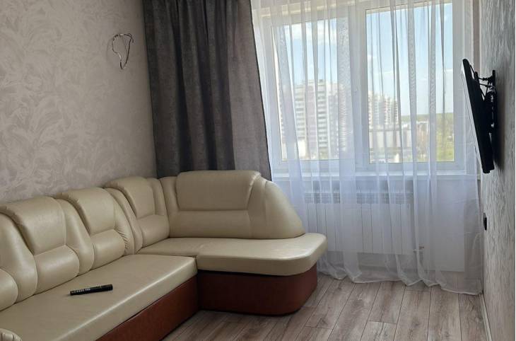 2-Комнатная квартира на сутки в  Солигорске,  Козлова ул., 24   изображение 3 - kvartirka.by
