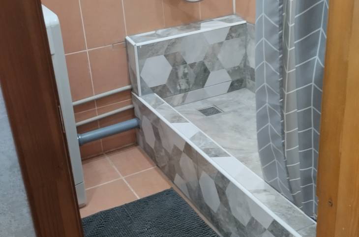 2-Комнатная квартира на сутки в  Светлогорске,  50 лет Октября ул., 2Б    изображение 4 - kvartirka.by