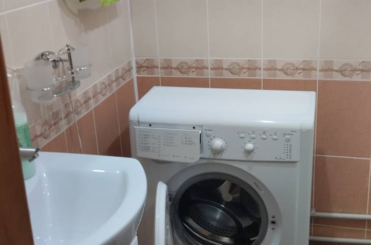 2-Комнатная квартира на сутки в  Светлогорске,  50 лет Октября ул., 2Б   изображение 3 - kvartirka.by