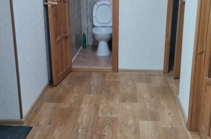 2-Комнатная квартира на сутки в  Светлогорске,  50 лет Октября ул., 2Б    изображение 7 - kvartirka.by