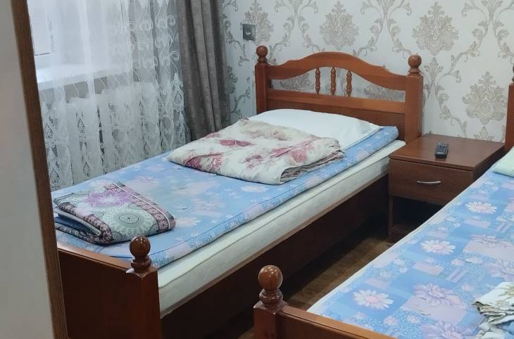 2-Комнатная квартира на сутки в  Светлогорске,  50 лет Октября ул., 2Б    изображение 9 - kvartirka.by