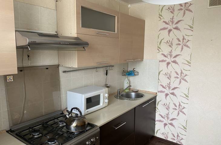 2-Комнатная квартира на сутки в  Орше,  Свердлова ул., 10    изображение 2 - kvartirka.by