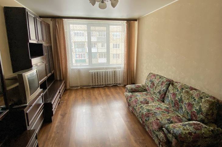 2-Комнатная квартира на сутки в  Орше,  Свердлова ул., 10    изображение 6 - kvartirka.by