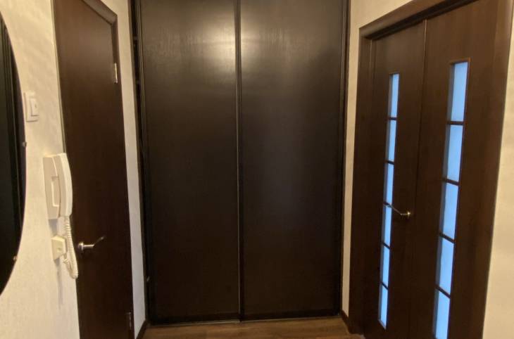 2-Комнатная квартира на сутки в  Орше,  Свердлова ул., 10    изображение 7 - kvartirka.by