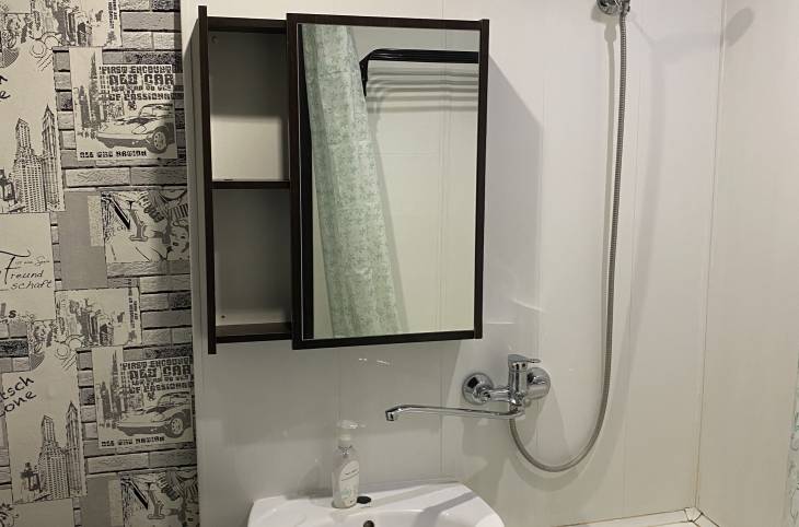 2-Комнатная квартира на сутки в  Орше,  Свердлова ул., 10    изображение 9 - kvartirka.by