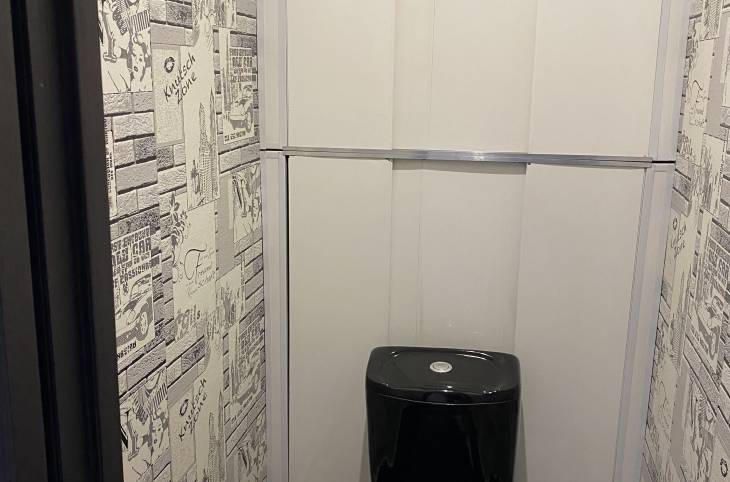 2-Комнатная квартира на сутки в  Орше,  Свердлова ул., 10    изображение 10 - kvartirka.by