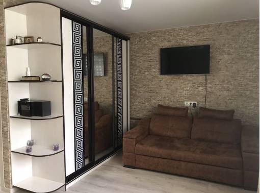 3-х комн. квартира для командированных  - kvartirka.by