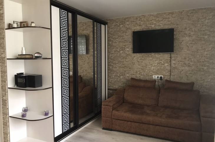 3-Комнатная квартира на сутки в  Орше,  Ленина ул., 228   изображение 3 - kvartirka.by