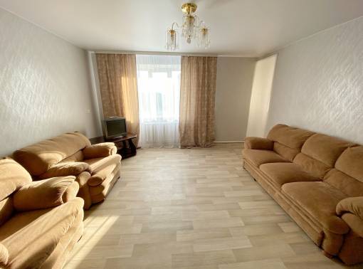 3-х комн. квартира для командированных  - kvartirka.by