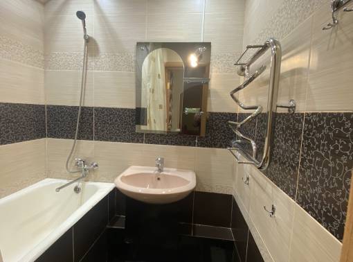 3-х комн. квартира для командированных  - kvartirka.by