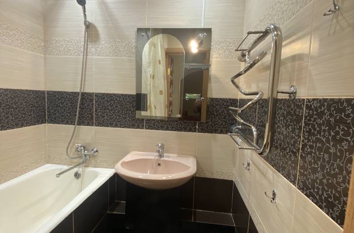 3-Комнатная квартира на сутки в  Орше,  Ленина ул., 228    изображение 5 - kvartirka.by