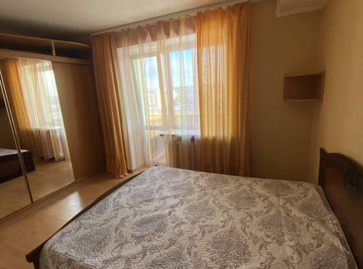 3-х комн. квартира для командированных  - kvartirka.by