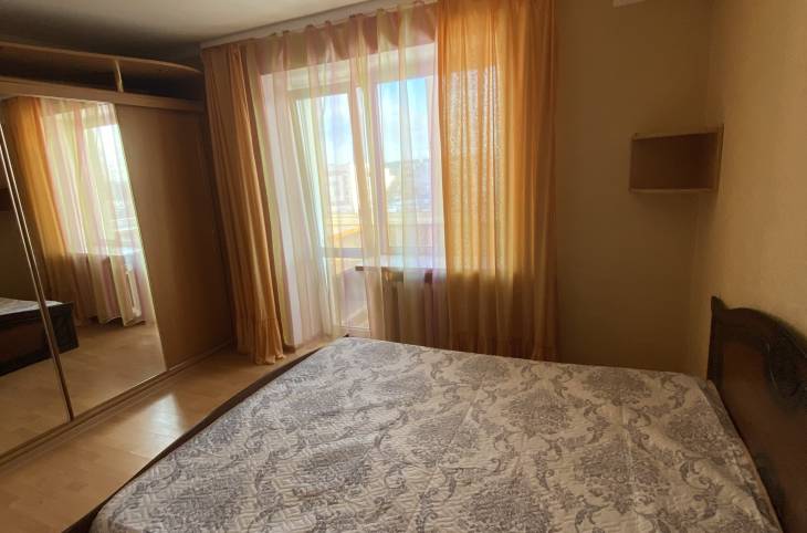 3-Комнатная квартира на сутки в  Орше,  Ленина ул., 228    изображение 2 - kvartirka.by