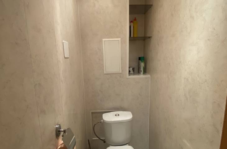 3-Комнатная квартира на сутки в  Орше,  Ленина ул., 228    изображение 6 - kvartirka.by