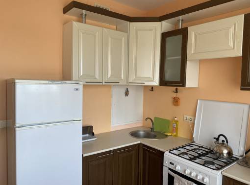 1-комнатная квартира для командированных  - kvartirka.by