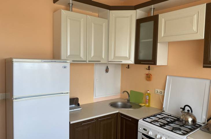 1-Комнатная квартира на сутки в  Орше,  Солянникова ул., 2    изображение 2 - kvartirka.by