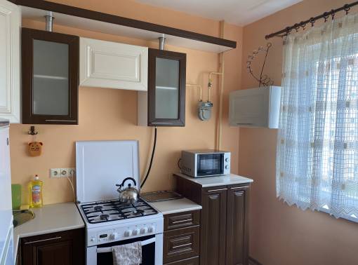 1-комнатная квартира для командированных  - kvartirka.by