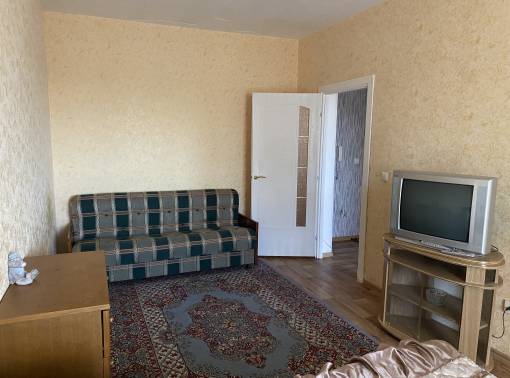 1-комнатная квартира для командированных  - kvartirka.by