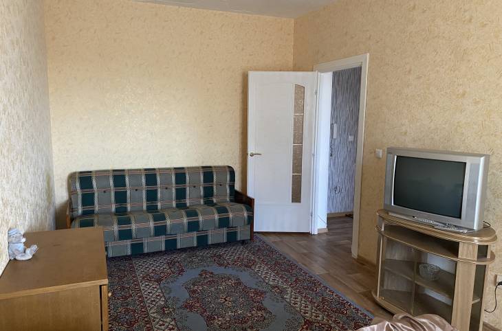 1-Комнатная квартира на сутки в  Орше,  Солянникова ул., 2    изображение 4 - kvartirka.by