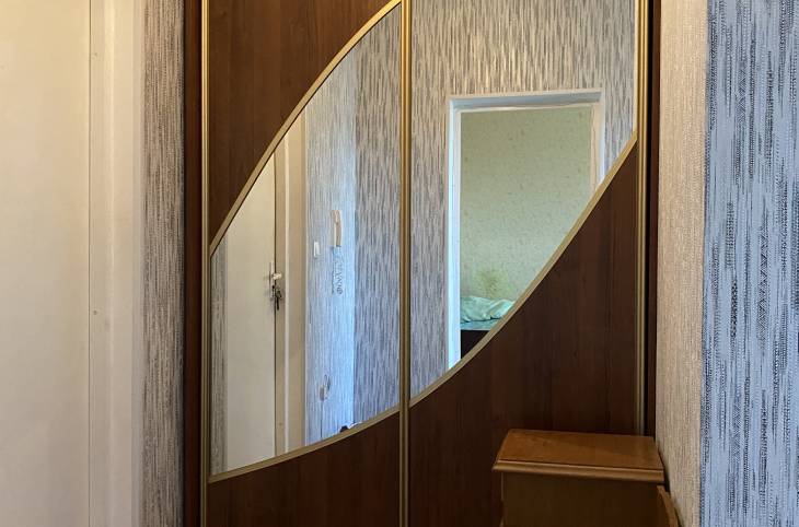 1-Комнатная квартира на сутки в  Орше,  Солянникова ул., 2    изображение 5 - kvartirka.by