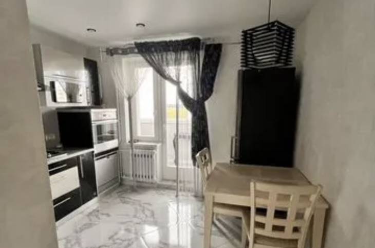 1-Комнатная квартира на сутки в  Орше,  Завадского Владимира ул., 4    изображение 1 - kvartirka.by