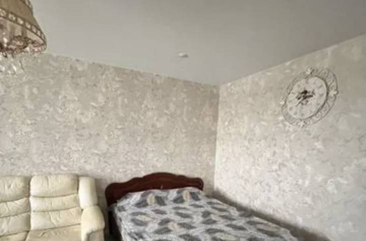 1-Комнатная квартира на сутки в  Орше,  Завадского Владимира ул., 4   изображение 3 - kvartirka.by