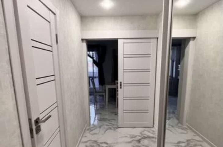 1-Комнатная квартира на сутки в  Орше,  Завадского Владимира ул., 4    изображение 4 - kvartirka.by