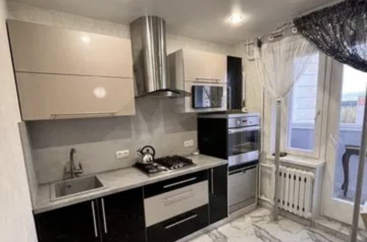 1-Комнатная квартира на сутки в  Орше,  Завадского Владимира ул., 4    изображение 7 - kvartirka.by