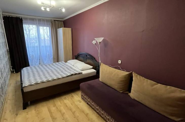 2-Комнатная квартира на сутки в  Барановичах,  Тельмана ул., 62   изображение 3 - kvartirka.by