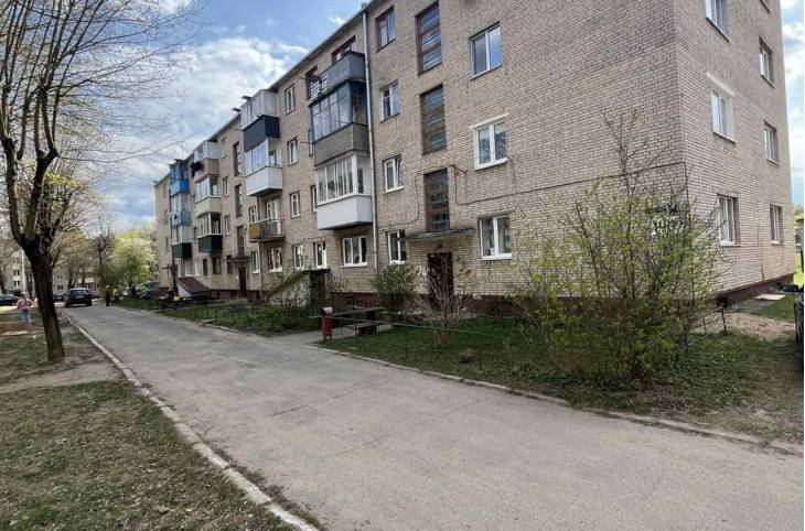 2-Комнатная квартира на сутки в  Барановичах,  Советская ул., 146 Б    изображение 17 - kvartirka.by